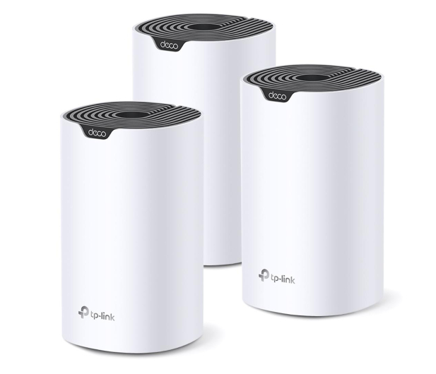 TP-Link DECO S7 Mesh WiFi (1900Mb/s a/b/g/n/ac) 3xAP - 1244110 - zdjęcie
